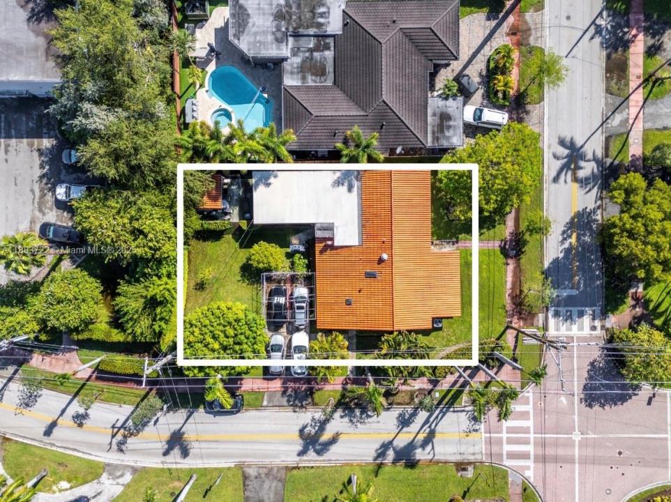 995 S Shore Dr, Miami Beach, Floride 33141, États-Unis