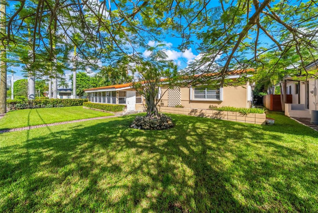 995 S Shore Dr, Miami Beach, Floride 33141, États-Unis