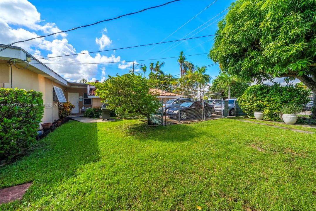 995 S Shore Dr, Miami Beach, Floride 33141, États-Unis