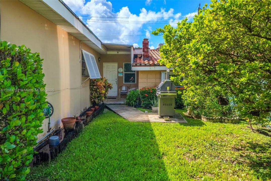 995 S Shore Dr, Miami Beach, Floride 33141, États-Unis