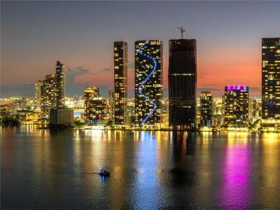 700 NE 24th St 1206, Miami, Florida 33137, USA