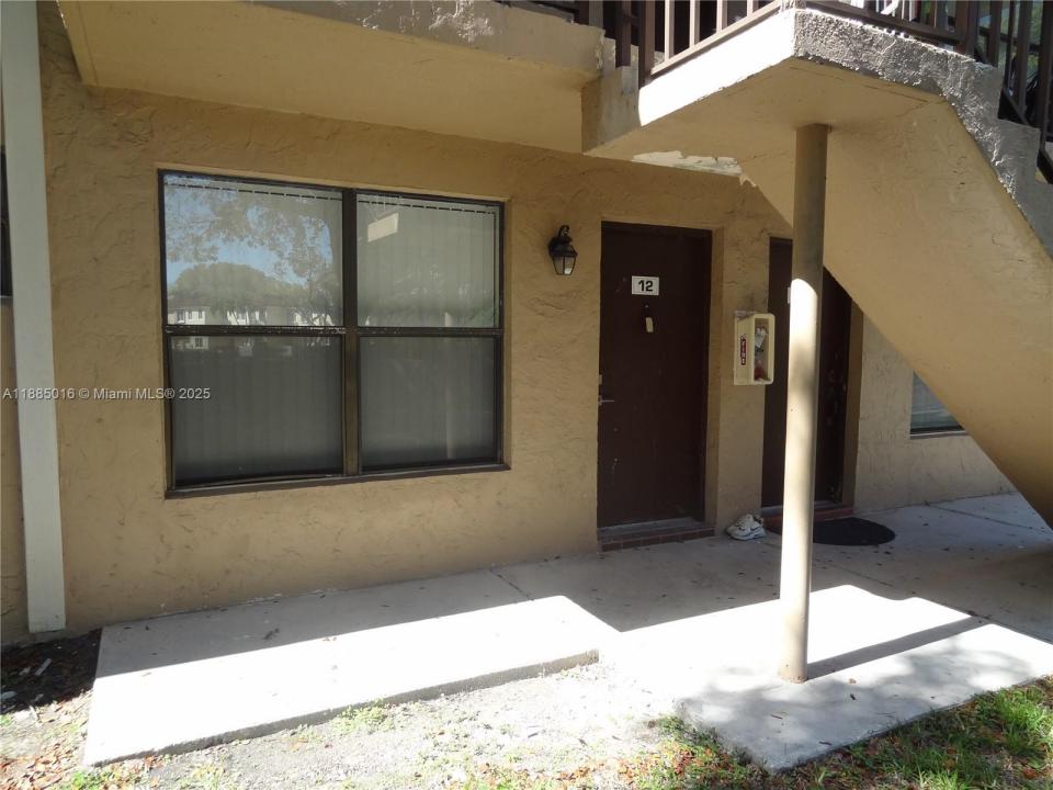14849 SW 104th St 12-12, Miami, Floride 33196, États-Unis