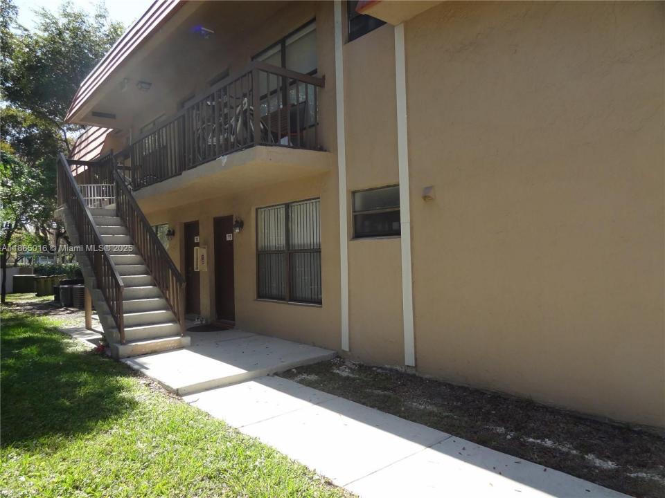 14849 SW 104th St 12-12, Miami, Floride 33196, États-Unis