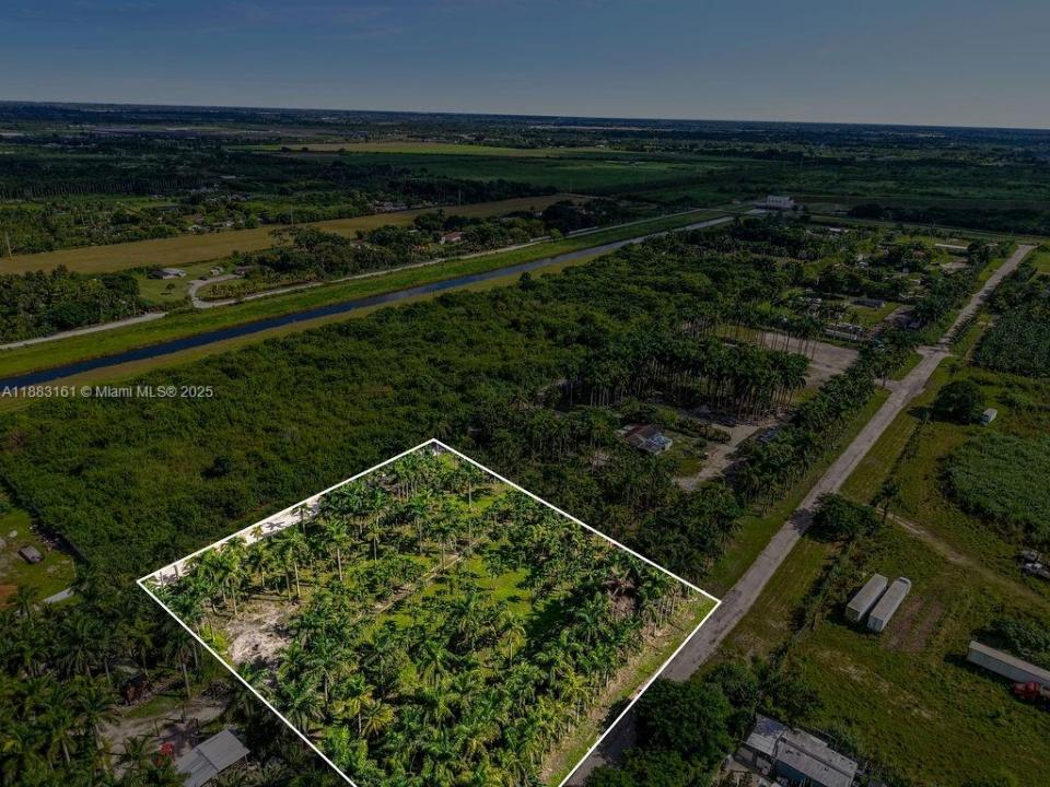 16050 SW 206th Ave, Miami, Florida 33187, Amerika Birleşik Devletleri