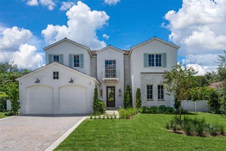 5950 SW 83rd St, South Miami, Florida 33143