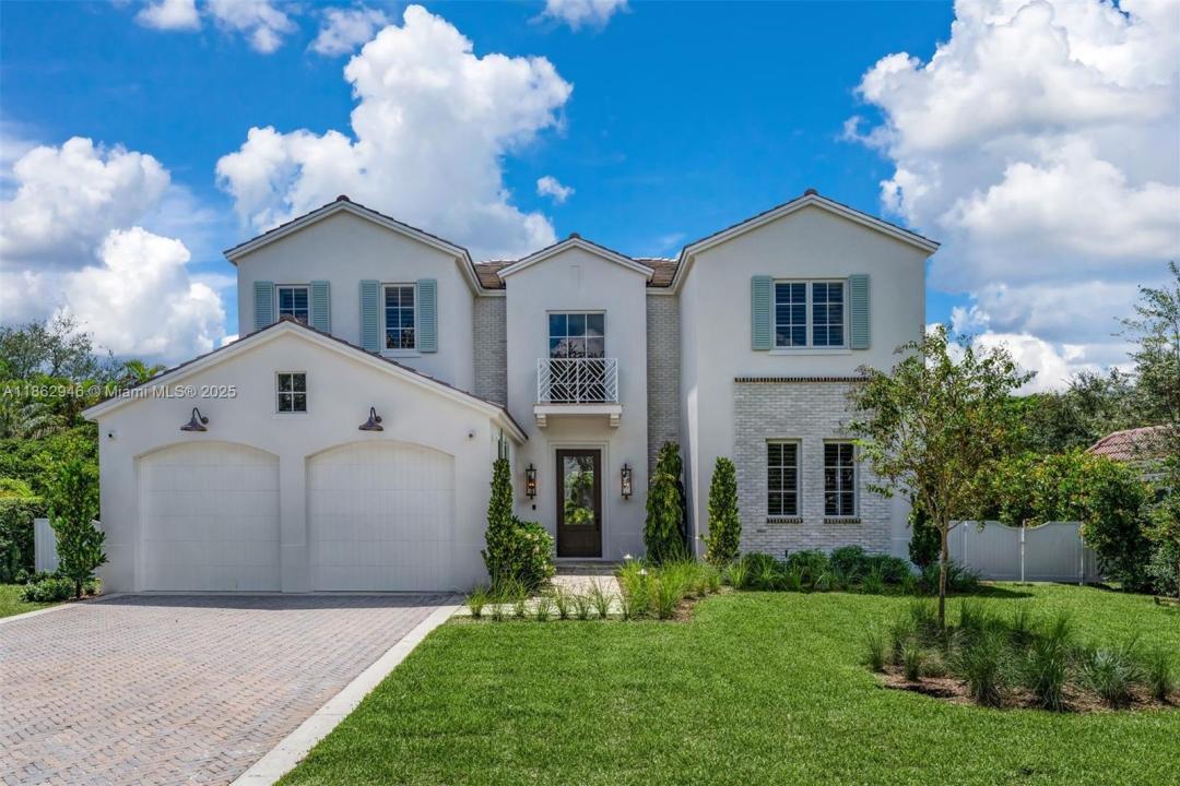 5950 SW 83rd St, South Miami, Floride 33143, États-Unis