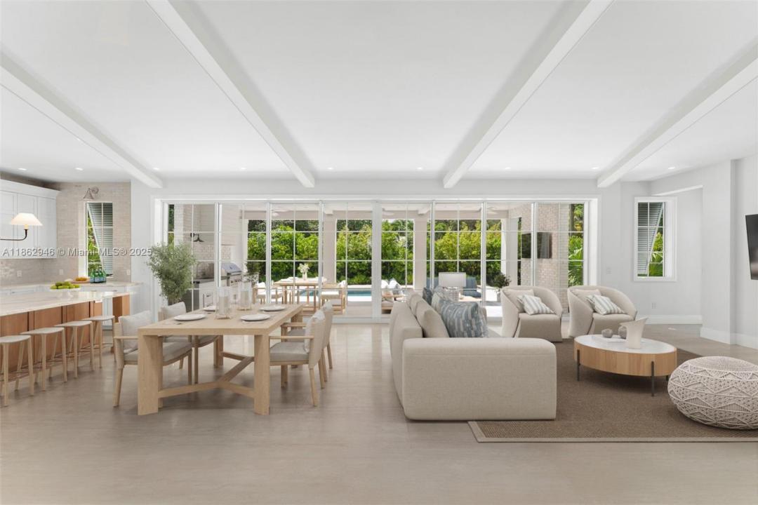 5950 SW 83rd St, South Miami, Floride 33143, États-Unis