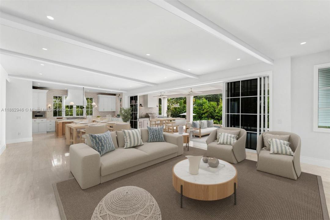 5950 SW 83rd St, South Miami, Floride 33143, États-Unis