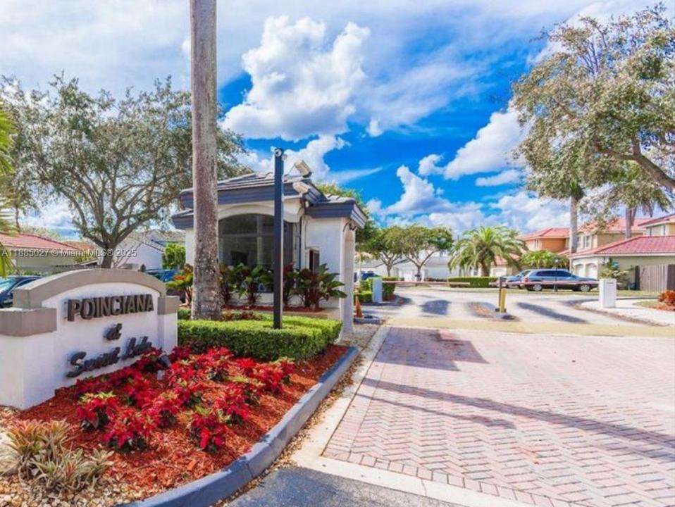 8134 SW 163rd Pl, Miami, Флорида 33193, Соединенные Штаты