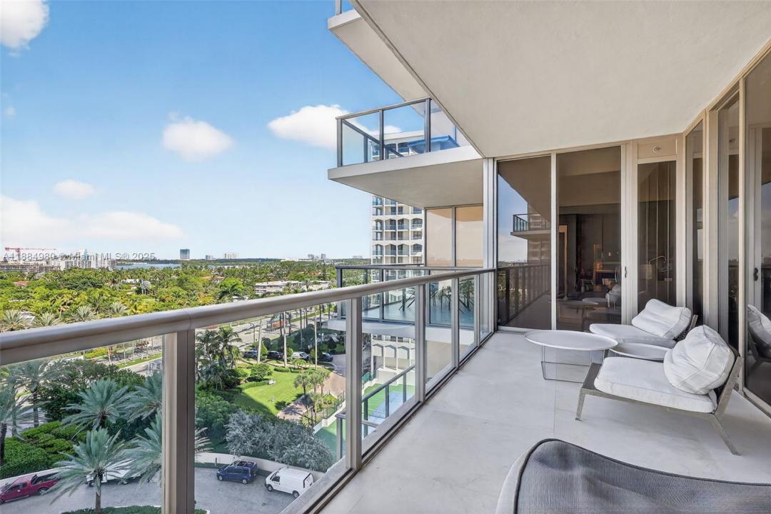 9705 Collins Ave 802N, Bal Harbour, 플로리다 33154, 미국