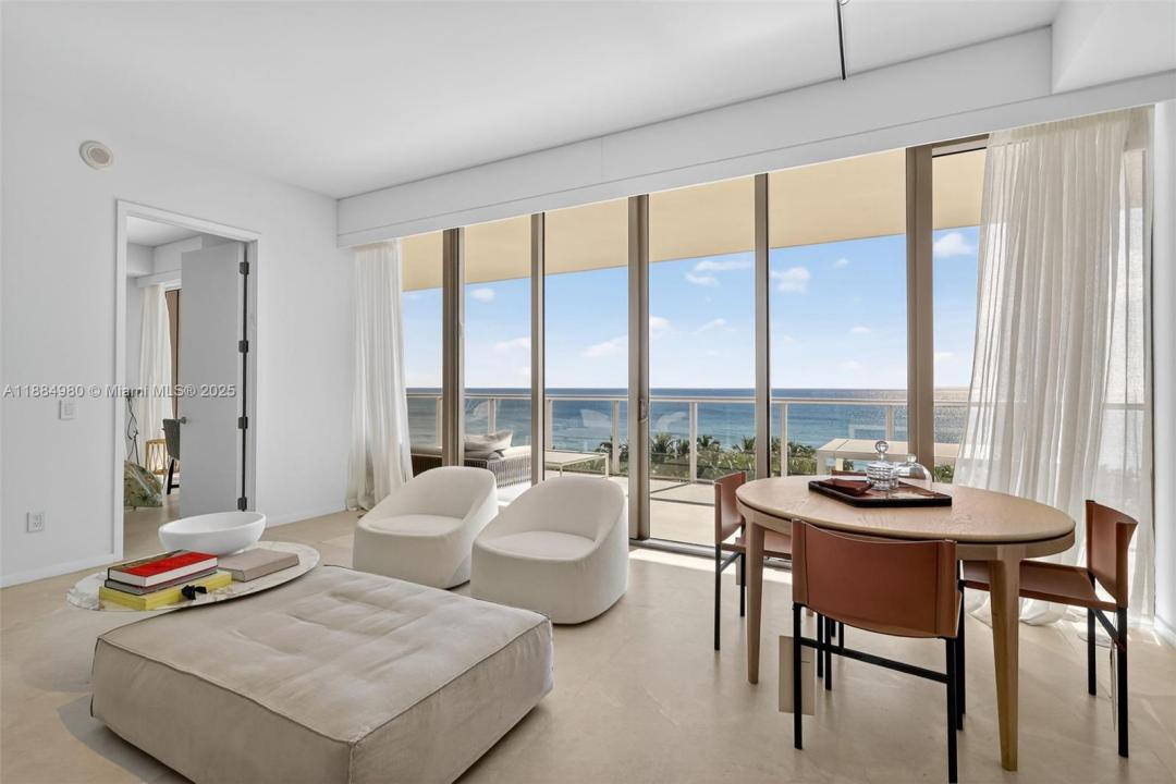 9705 Collins Ave 802N, Bal Harbour, 플로리다 33154, 미국