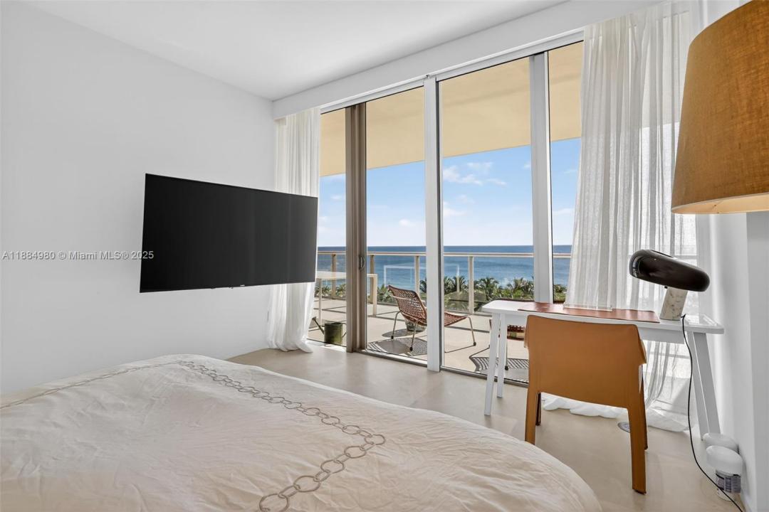 9705 Collins Ave 802N, Bal Harbour, 플로리다 33154, 미국
