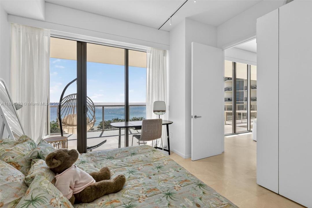 9705 Collins Ave 802N, Bal Harbour, 플로리다 33154, 미국