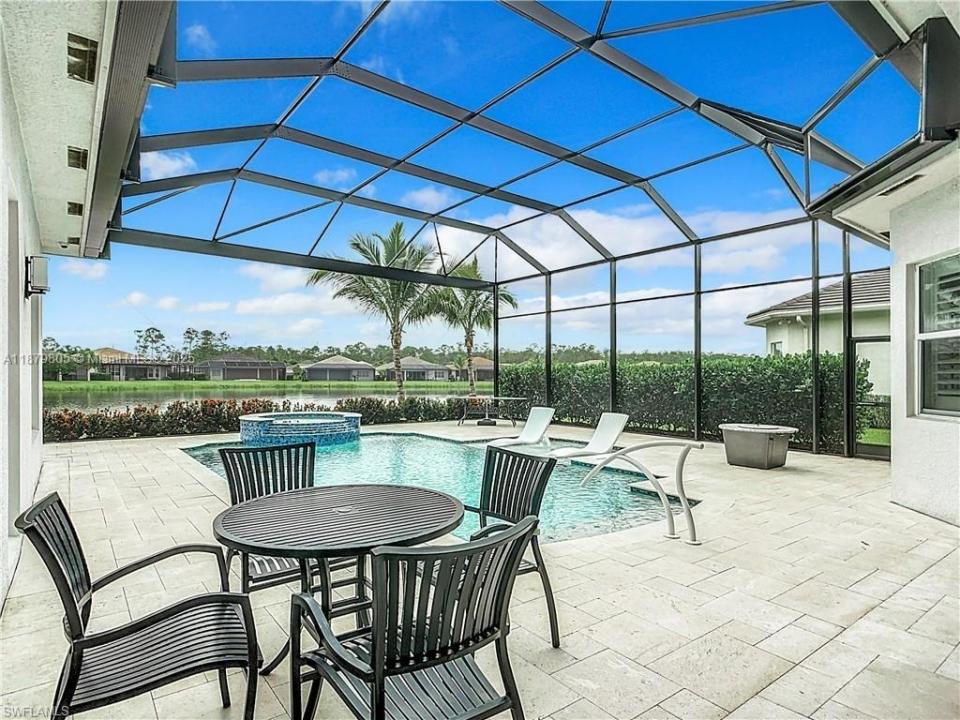28688 Sicily Loop, Bonita Springs, Floride 34135, États-Unis