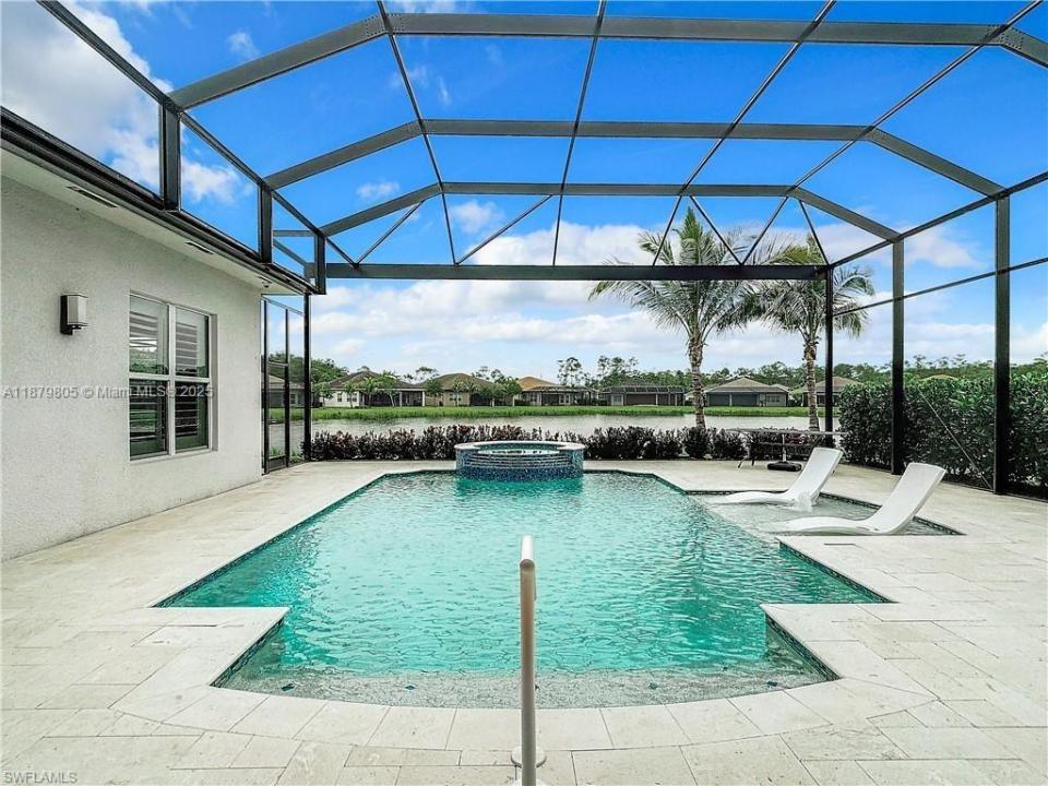 28688 Sicily Loop, Bonita Springs, Floride 34135, États-Unis