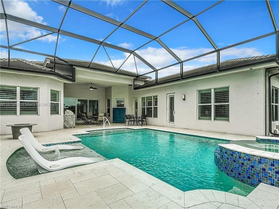 28688 Sicily Loop, Bonita Springs, Floride 34135, États-Unis