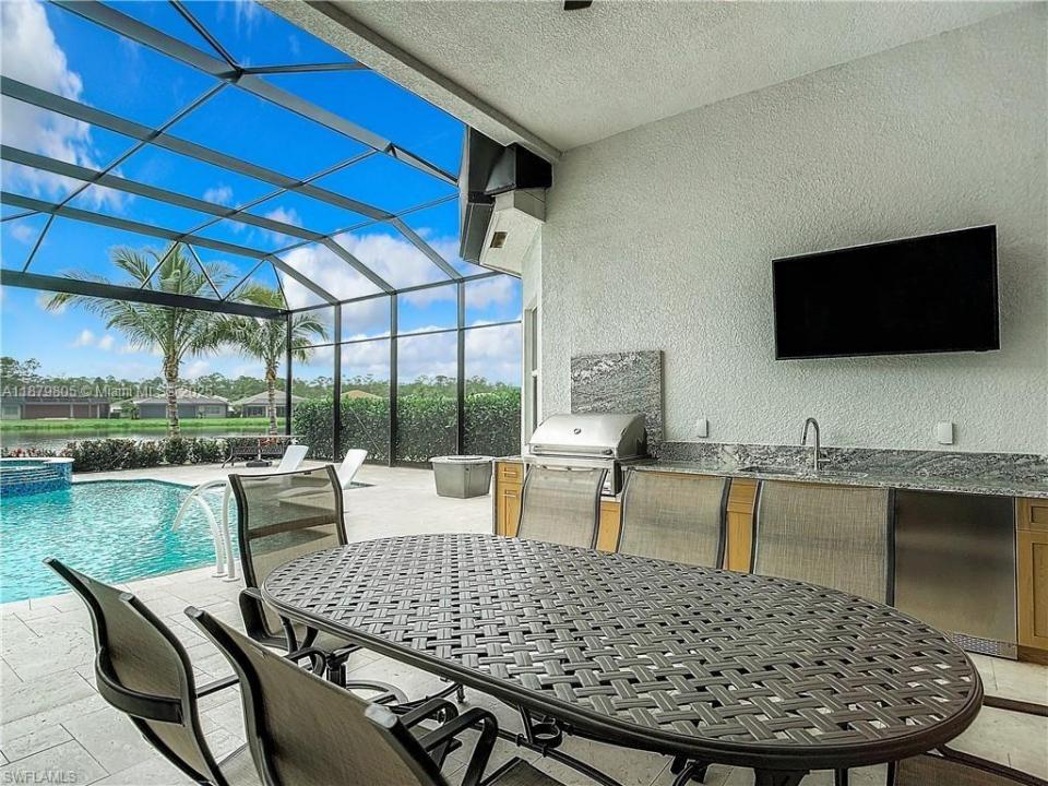 28688 Sicily Loop, Bonita Springs, Floride 34135, États-Unis