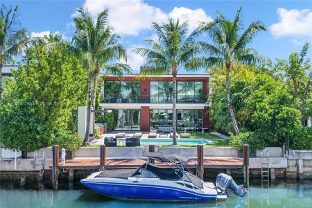 4510 Prairie Ave, Miami Beach, Florida 33140, USA