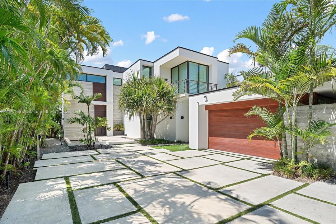 4510 Prairie Ave, Miami Beach, פלורידה 33140, ארצות הברית של אמריקה 