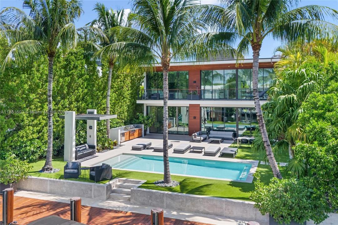 4510 Prairie Ave, Miami Beach, פלורידה 33140, ארצות הברית של אמריקה 