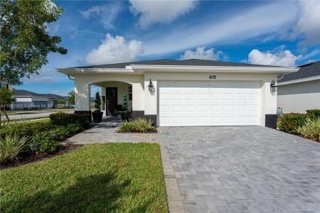 6172 NW Sweetwood Dr 6172, Port St. Lucie, Florida 34987, USA