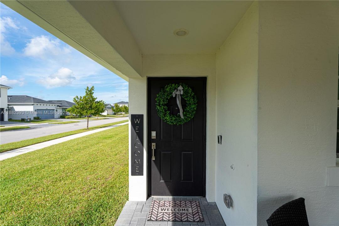 6172 NW Sweetwood Dr 6172, Port St. Lucie, Florida 34987, Stati Uniti