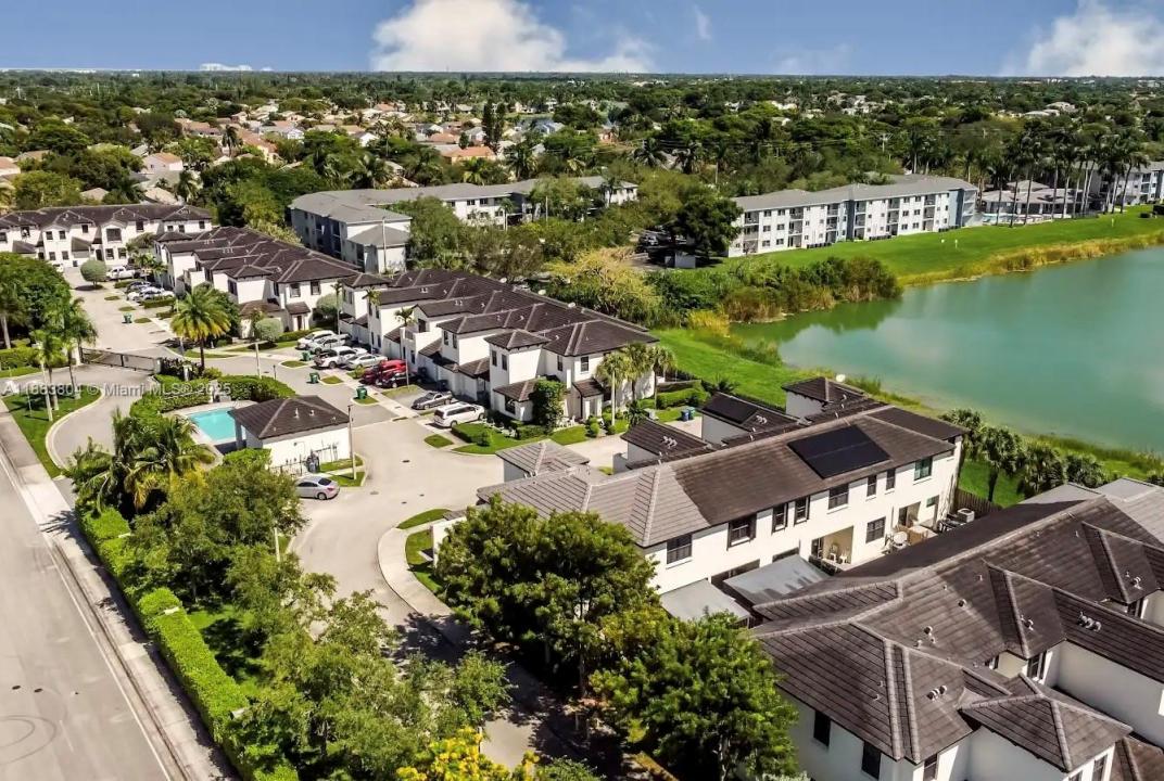22509 SW 102nd Ave, Miami, 佛罗里达州 33190, 美国