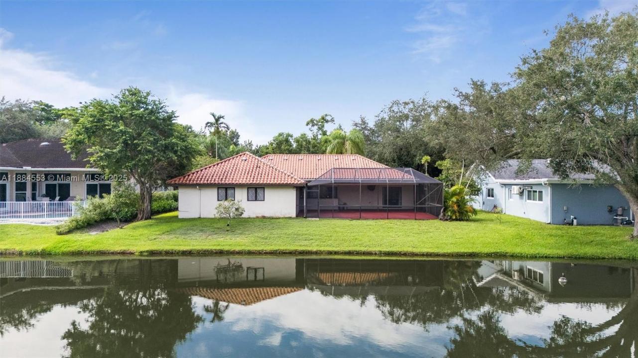 9031 N New River Canal Rd, Plantation, Flórida 33324, Estados Unidos