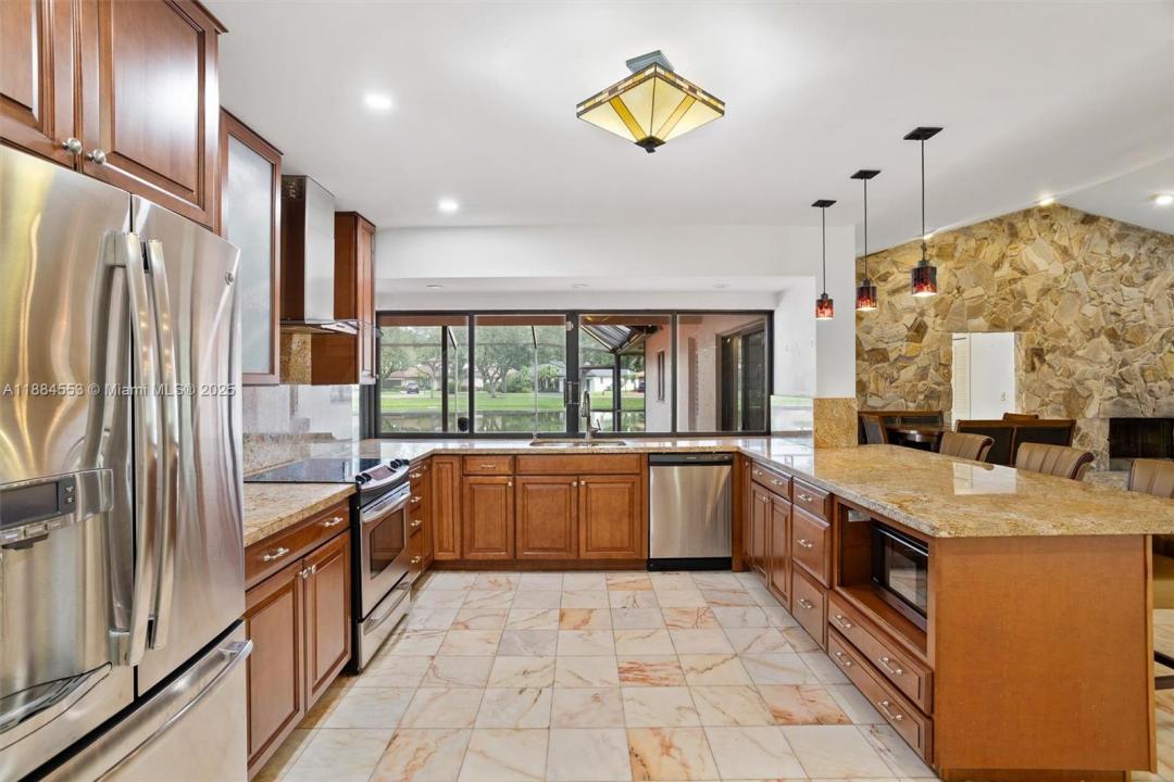 9031 N New River Canal Rd, Plantation, Flórida 33324, Estados Unidos