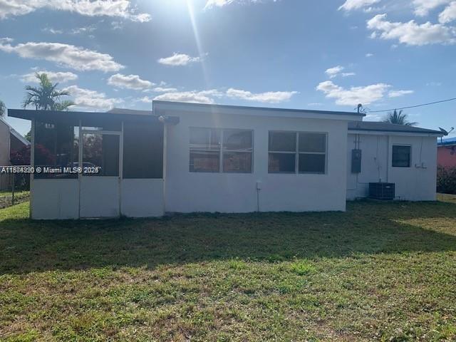 Miramar, Floride 33023, États-Unis