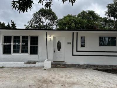 West Park, Florida 33023, USA