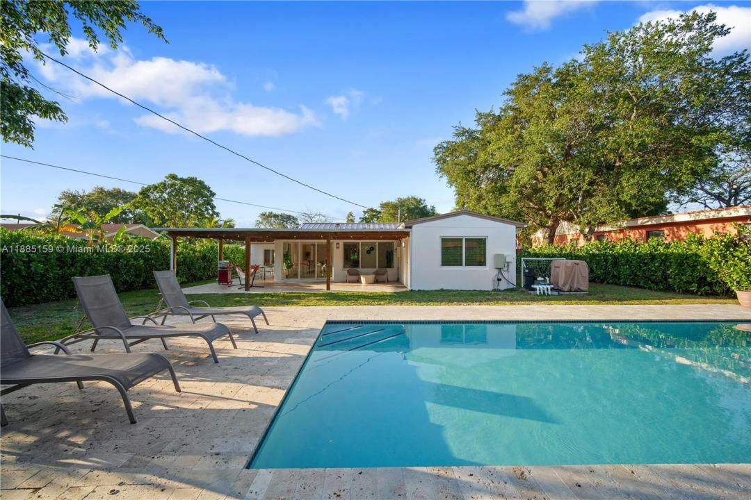 1360 NE 138th St, North Miami, 佛罗里达州 33161, 美国