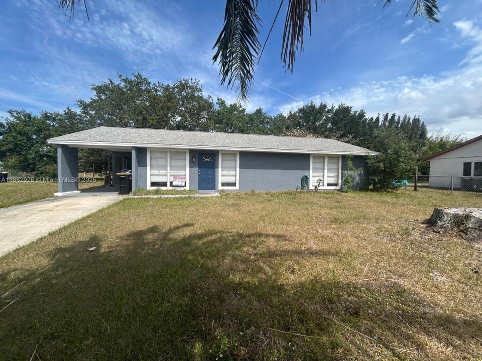 1399 NE Cindy Cir 1399, Palm Bay, 佛罗里达州 32905, 美国