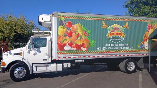 4930 N Dixie Hwy, Oakland Park, Florida 33334, USA