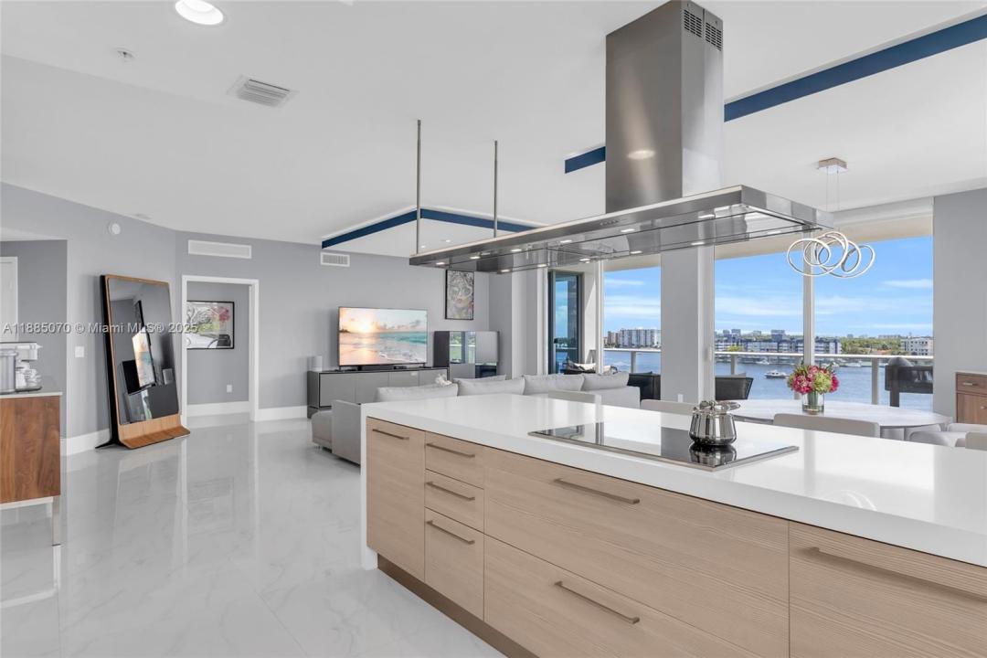 17111 Biscayne Blvd 602, North Miami Beach, 佛罗里达州 33160, 美国