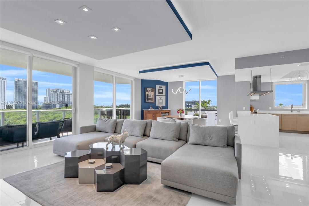 17111 Biscayne Blvd 602, North Miami Beach, 佛罗里达州 33160, 美国