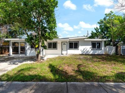 5701 SW 41st St, West Park, Florida 33023, USA