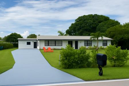6231 SW 188th Ave, Southwest Ranches, Florida 33332, USA