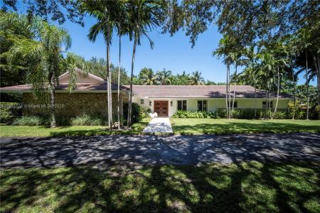 11905 SW 67th Ave, Pinecrest, Florida 33156, USA