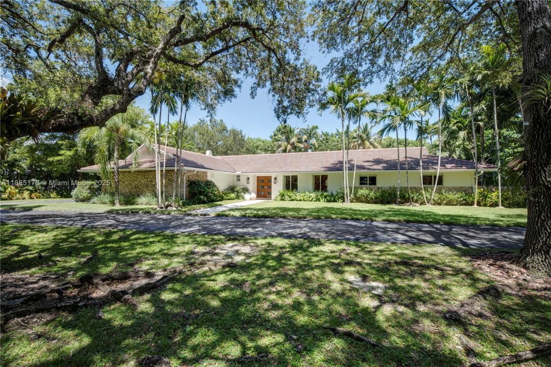 11905 SW 67th Ave, Pinecrest, 佛羅里達州 33156, 美國
