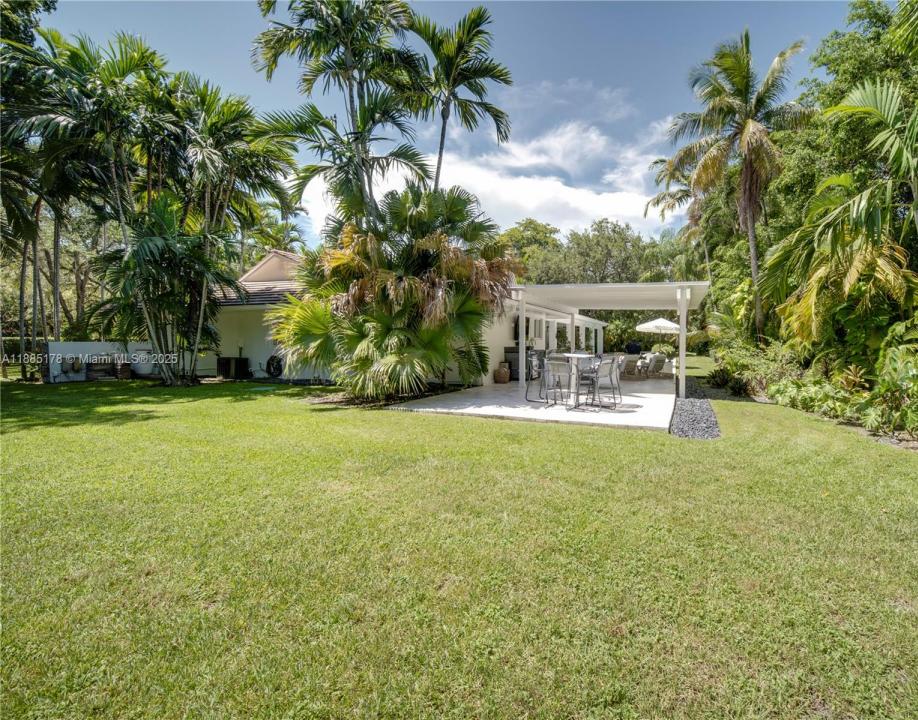 11905 SW 67th Ave, Pinecrest, 佛羅里達州 33156, 美國