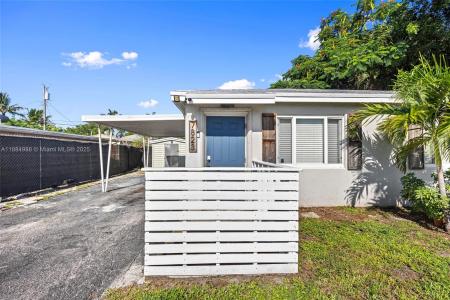 7823 Loomis St, Unincorporated Palm Beach County, Florida 33462, USA