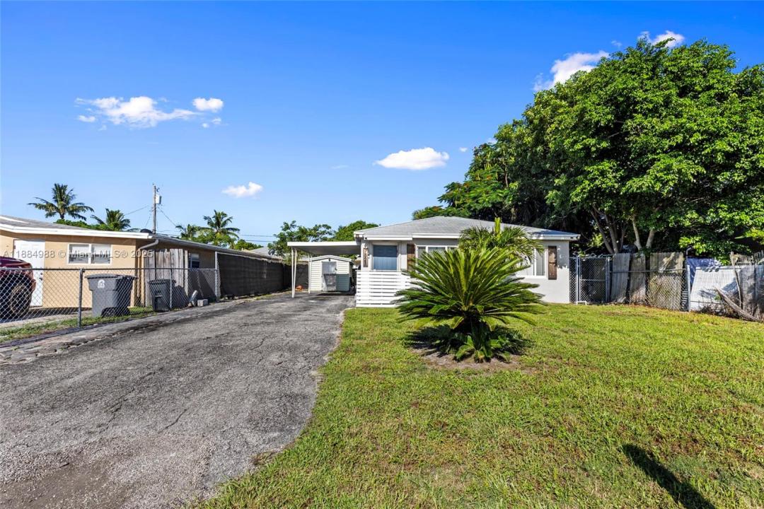 7823 Loomis St, Unincorporated Palm Beach County, Florida 33462