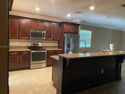 1174 SW Goodman Ave, Port St. Lucie, Florida 34953, USA
