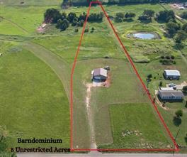 5150 AN County Road 309, Frankston, Texas 75763, USA