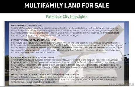 E 10th St ST, Palmdale, Kalifornia 93550, USA