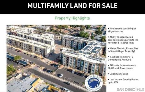 E 10th St ST, Palmdale, Kalifornia 93550, USA