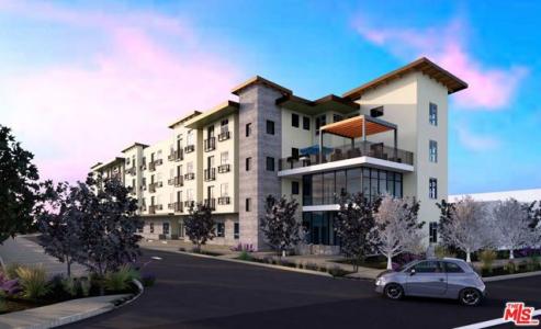 Dutton Avenue, Santa Rosa, Californie 95407, États-Unis