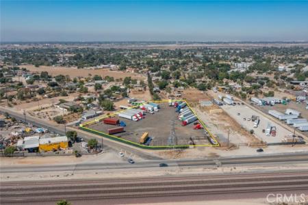 Cajon Boulevard, San Bernardino, California 92407