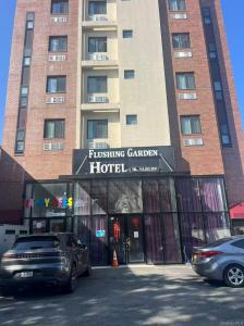 3116 Linden Place, ניו יורק, ניו יורק 11354, ארצות הברית של אמריקה 